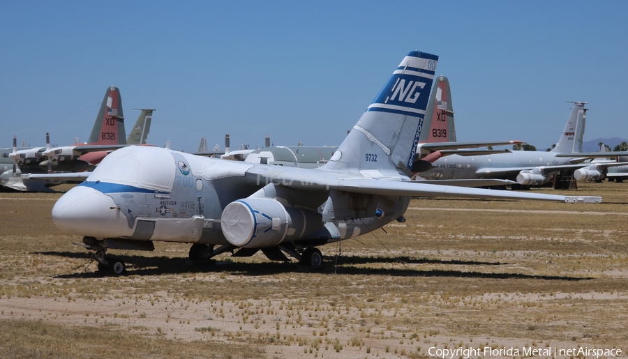 United States Navy Lockheed S-3B Viking (159732) | Photo 309116