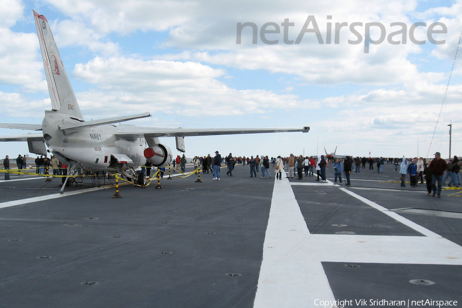 United States Navy Lockheed S-3B Viking (159747) | Photo 7109