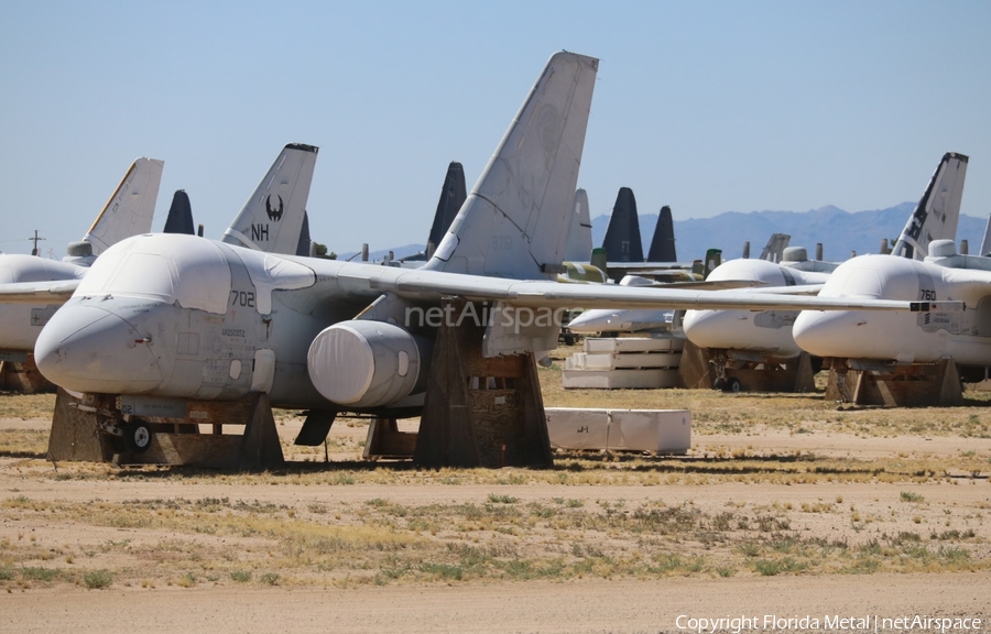 United States Navy Lockheed S-3B Viking (159761) | Photo 309118