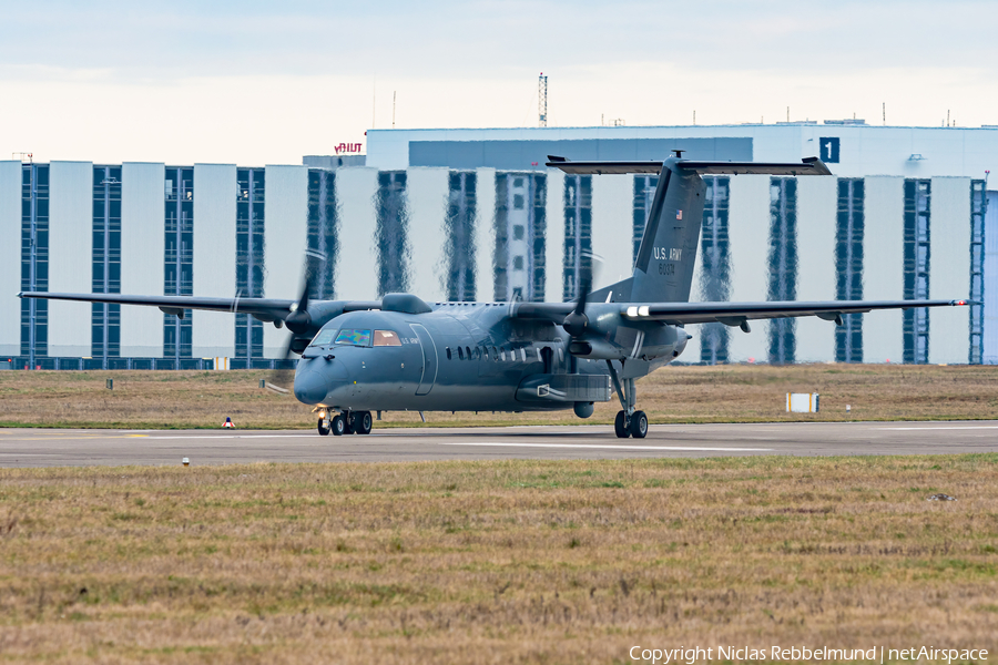 United States Army de Havilland Canada RO-6A (16-00374) | Photo 422656