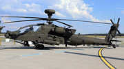 United States Army Boeing AH-64E Apache Guardian (16-03098) at  Berlin Brandenburg, Germany