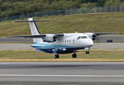 United States Air Force Dornier C-146A Wolfhound (16-3020) at  Anchorage - Ted Stevens International, United States