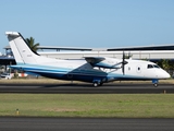 United States Air Force Dornier C-146A Wolfhound (16-3020) at  San Juan - Fernando Luis Ribas Dominicci (Isla Grande), Puerto Rico