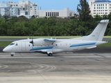United States Air Force Dornier C-146A Wolfhound (16-3020) at  San Juan - Luis Munoz Marin International, Puerto Rico