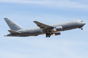 United States Air Force Boeing KC-46A Pegasus (16-46015) at  Phoenix - Sky Harbor, United States