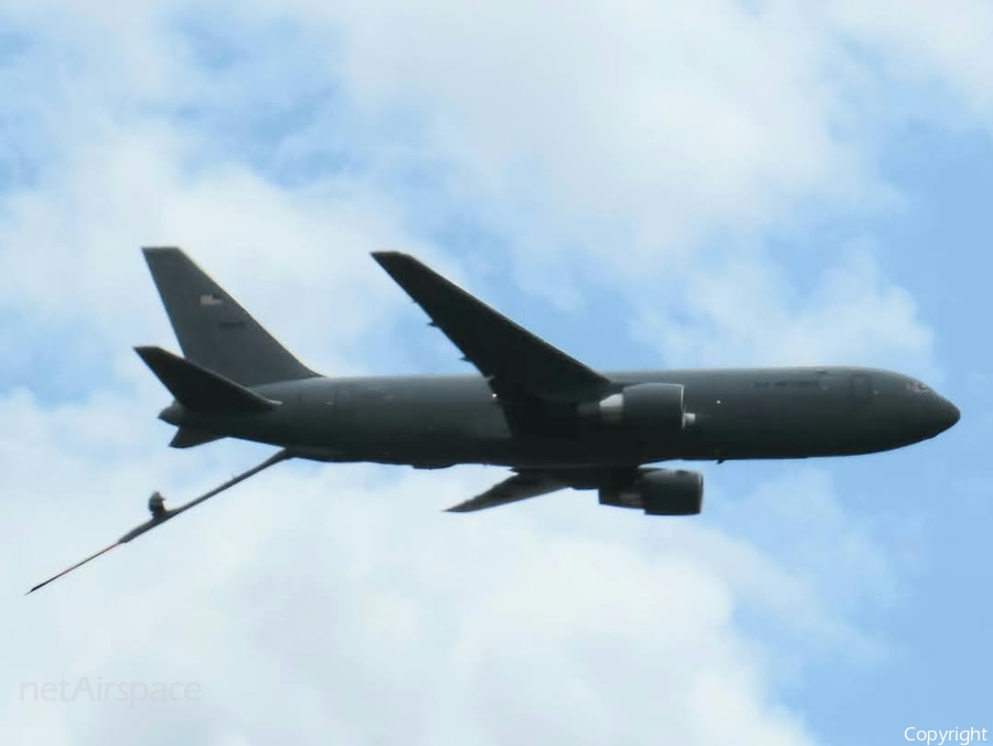 United States Air Force Boeing KC-46A Pegasus (16-46021) | Photo 681293