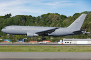 United States Air Force Boeing KC-46A Pegasus (16-46023) at  Seattle - Boeing Field, United States