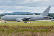 United States Air Force Boeing KC-46A Pegasus (16-46023) at  Ramstein AFB, Germany
