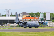 United States Air Force Lockheed Martin C-130J-30 Super Hercules (16-5833) at  Denpasar/Bali - Ngurah Rai International, Indonesia