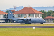 United States Air Force Lockheed Martin C-130J-30 Super Hercules (16-5833) at  Denpasar/Bali - Ngurah Rai International, Indonesia