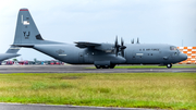 United States Air Force Lockheed Martin C-130J-30 Super Hercules (16-5841) at  Denpasar/Bali - Ngurah Rai International, Indonesia