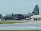 United States Air Force Lockheed Martin HC-130J Combat King II (16-5895) at  Cocoa Beach - Patrick AFB, United States