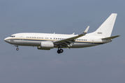 United States Navy Boeing C-40A Clipper (166695) at  Hamburg - Fuhlsbuettel (Helmut Schmidt), Germany