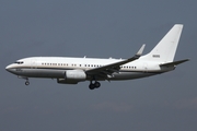 United States Navy Boeing C-40A Clipper (166695) at  Hamburg - Fuhlsbuettel (Helmut Schmidt), Germany