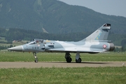 French Air Force (Armée de l’Air) Dassault Mirage 2000C (16) at  Zeltweg, Austria