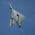 French Air Force (Armée de l’Air) Dassault Mirage 2000C (16) at  Zeltweg, Austria