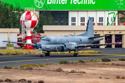 French Navy (Aéronavale) Breguet Br.1150 Atlantique 2 (16) at  Gran Canaria, Spain