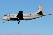 French Navy (Aéronavale) Breguet Br.1150 Atlantique 2 (16) at  Nordholz - NAB, Germany