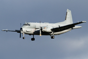 French Navy (Aéronavale) Breguet Br.1150 Atlantique 2 (16) at  Nordholz - NAB, Germany