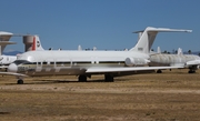 United States Navy McDonnell Douglas C-9B Nightingale (160050) at  Tucson - Davis-Monthan AFB, United States
