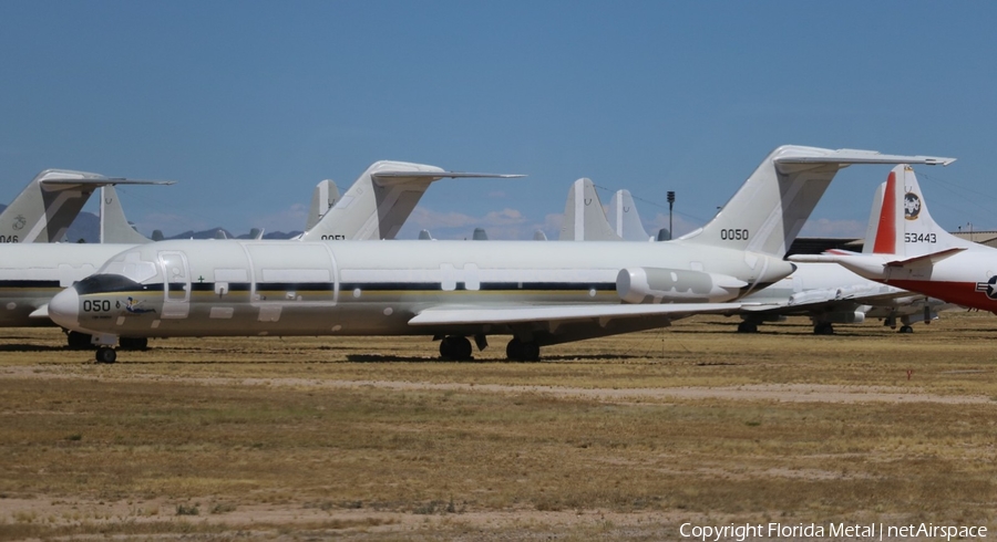 United States Navy McDonnell Douglas C-9B Nightingale (160050) | Photo 483849