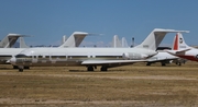 United States Navy McDonnell Douglas C-9B Nightingale (160050) at  Tucson - Davis-Monthan AFB, United States