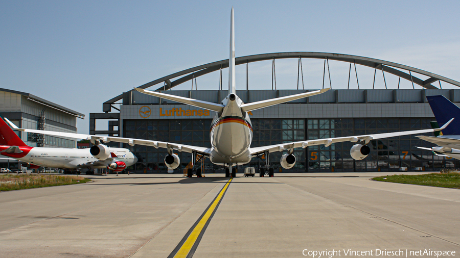 German Air Force Airbus A340-313X (1601) | Photo 513092