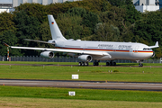 German Air Force Airbus A340-313X (1601) at  Hamburg - Fuhlsbuettel (Helmut Schmidt), Germany