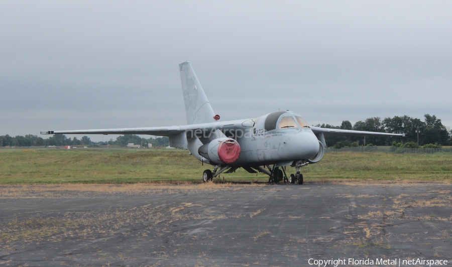 United States Navy Lockheed S-3B Viking (160123) | Photo 337392