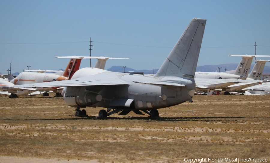 United States Navy Lockheed S-3B Viking (160139) | Photo 483919