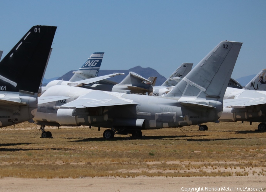 United States Navy Lockheed S-3B Viking (160153) | Photo 483920