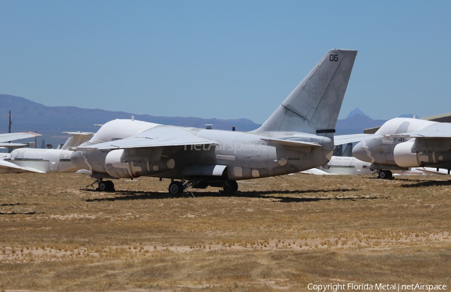 United States Navy Lockheed S-3B Viking (160158) | Photo 483922