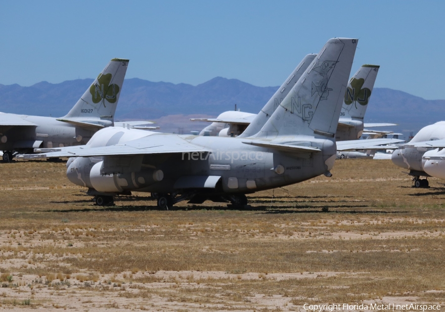 United States Navy Lockheed S-3B Viking (160159) | Photo 483923