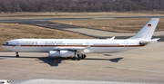 German Air Force (Luftwaffe) Airbus A340-313X (1602) at  Cologne/Bonn, Germany