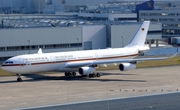 German Air Force (Luftwaffe) Airbus A340-313X (1602) at  Cologne/Bonn, Germany