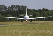 German Air Force Airbus A340-313X (1602) at  Hamburg - Fuhlsbuettel (Helmut Schmidt), Germany