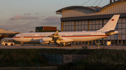 German Air Force Airbus A340-313X (1602) at  Hamburg - Fuhlsbuettel (Helmut Schmidt), Germany