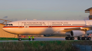 German Air Force Airbus A340-313X (1602) at  Hamburg - Fuhlsbuettel (Helmut Schmidt), Germany