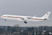 German Air Force Airbus A340-313X (1602) at  Hamburg - Fuhlsbuettel (Helmut Schmidt), Germany