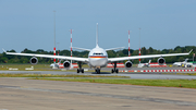 German Air Force Airbus A340-313X (1602) at  Hamburg - Fuhlsbuettel (Helmut Schmidt), Germany