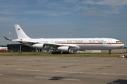 German Air Force Airbus A340-313X (1602) at  Hamburg - Fuhlsbuettel (Helmut Schmidt), Germany