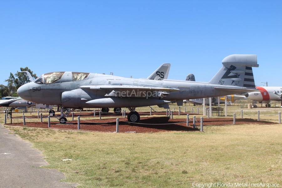 United States Marine Corps Grumman EA-6B Prowler (160436) | Photo 309148