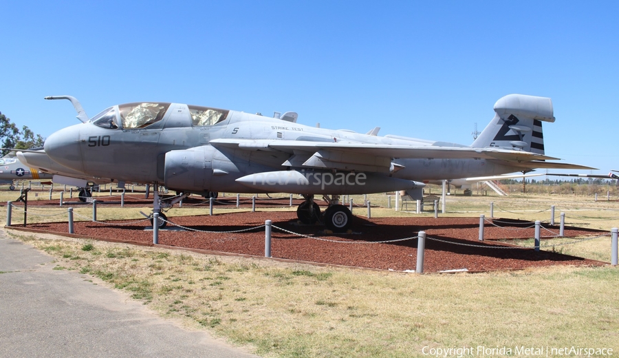 United States Marine Corps Grumman EA-6B Prowler (160436) | Photo 433659