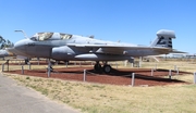 United States Marine Corps Grumman EA-6B Prowler (160436) at  Castle, United States