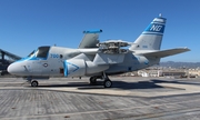 United States Navy Lockheed S-3B Viking (160599) at  Alameda - USS Hornet Museum, United States