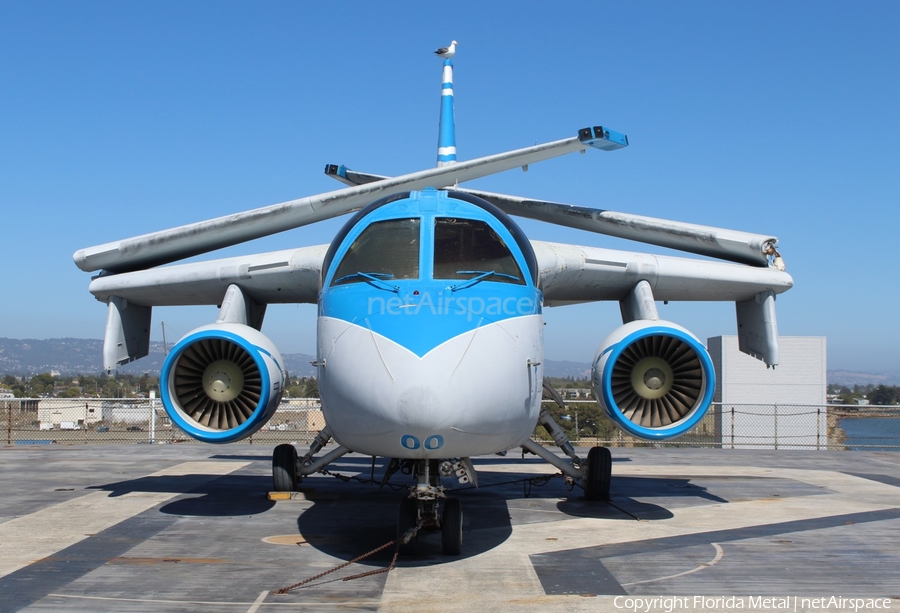 United States Navy Lockheed S-3B Viking (160599) | Photo 433660