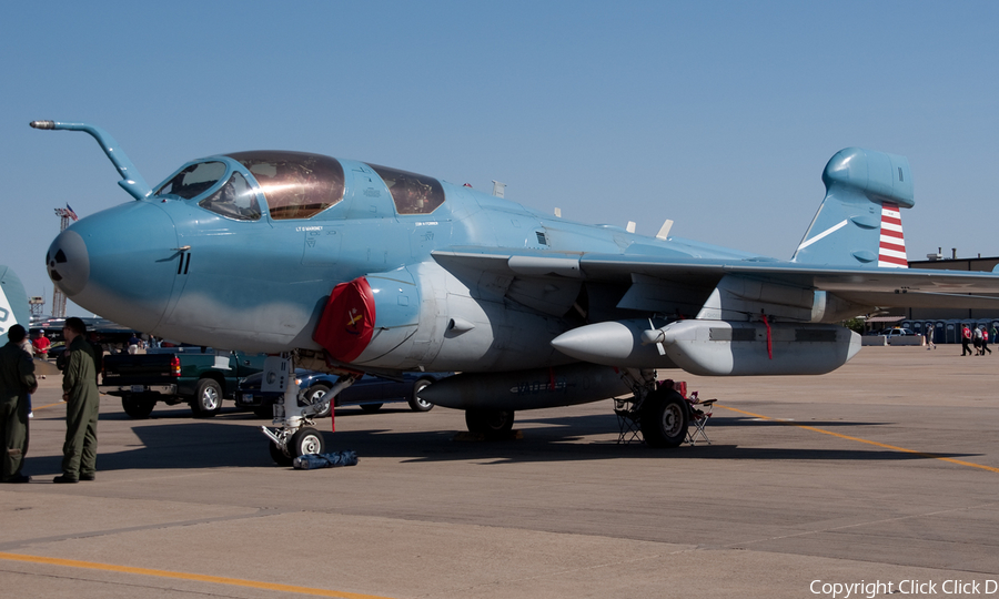 United States Navy Grumman EA-6B Prowler (160609) | Photo 3179