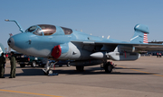 United States Navy Grumman EA-6B Prowler (160609) at  Ft. Worth - NAS JRB, United States