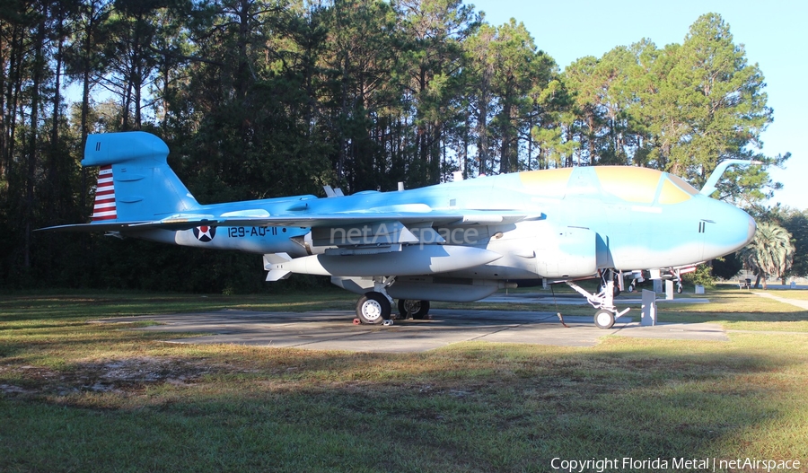 United States Navy Grumman EA-6B Prowler (160609) | Photo 373963