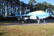 United States Navy Grumman EA-6B Prowler (160609) at  Jacksonville - NAS, United States